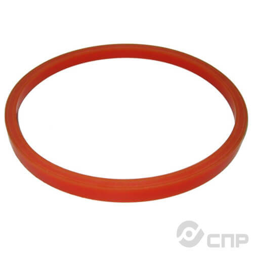 Кольцо прямоугольного сечения 1х0,5х0,5