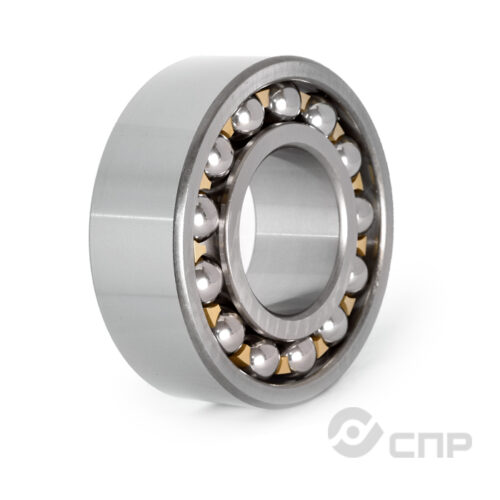 Подшипник радиальный ГОСТ 10х35х11 (80300)